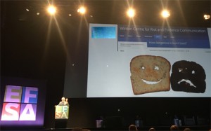 EFSA