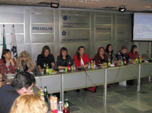 PD-meeting
