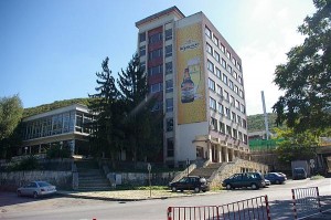 Shumensko