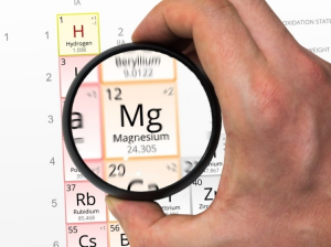 magnezii