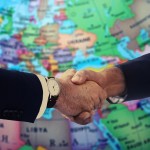 handshake