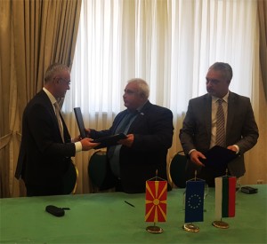 CORHV-Macedonia