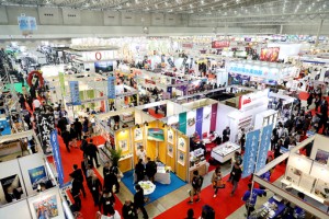 FoodEx-Japan