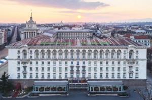 HotelBalkan