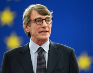 david-sasoli