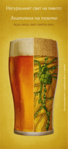 Anatomy of beer