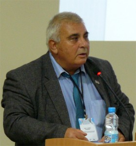 Prof.Georgiev