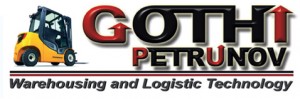 Gothi-Logo