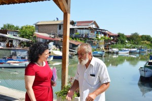 Taseva-Burgas