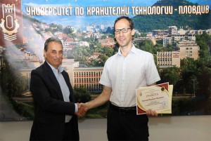 UHT-slogan