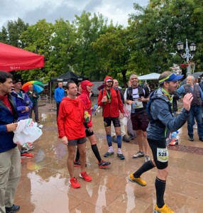 Ultra marathon 2