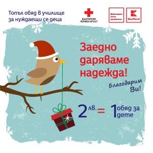 Topul Obyad_Kaufland