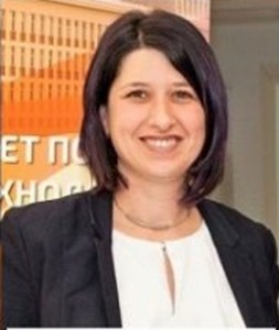 Dinkova