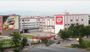 Nestle