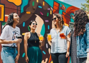 Beer & women 2