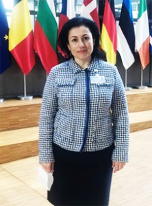 Taneva-EU