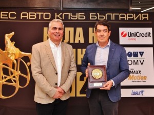 COTY 2021_Caddy_Ivaylo Kirkov