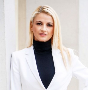 Dora Strezova