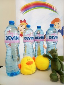 Devin Изворна