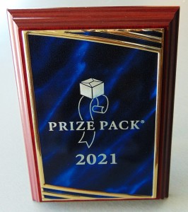 Prize