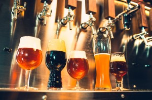 Beer and hops 2
