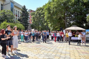 studenti