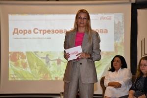 Dora Strezova Nikolova