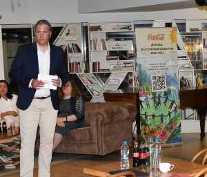 Juerg Burkhalter