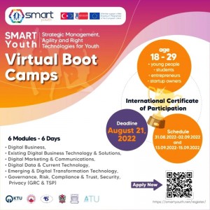 Smart-Youth