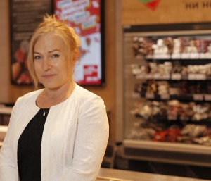 Zhechka_Velikova_Kaufland_Bulgaria