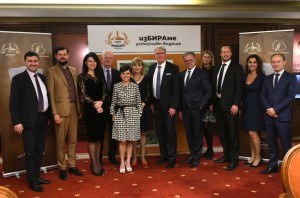 Brewers of Europe meeting_Sofia