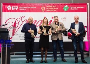 носители на Винария 2023