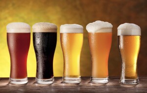 Beer Types