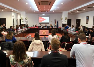Kaufland Business Academy