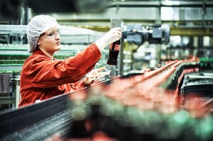 Coca-Cola-HBC-Production-Center