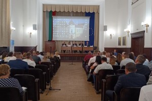 Вътев-Напояване