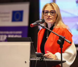 Milena Stoicheva