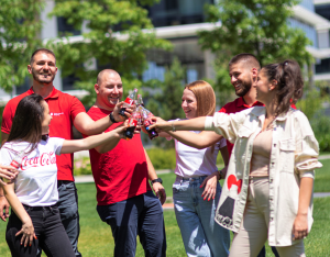 Coca-Cola_HBC_Team