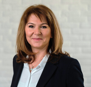 Petya Manastirska