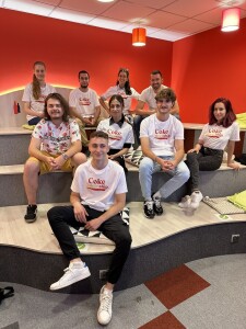 Coke Internship_3