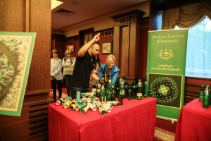 UBB Green beer academy 5