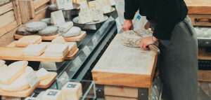 Fromagerie Laurent Dubois, artisan fromager