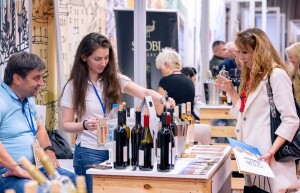 Wine&Spirits Show 2023 4