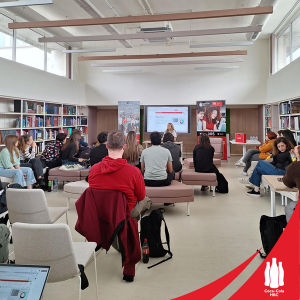 Coca-Cola Hellenic – UNWE Academy-05