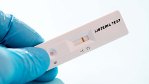 Listeria