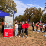 Challenge Yourself with a Cause